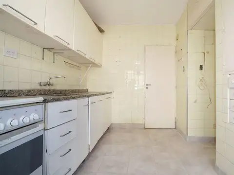 Departamento en Venta 54 años