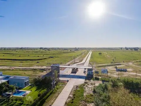Lote Nuevos Aires