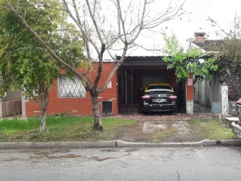 CASA en VENTA en Ramos Mejia