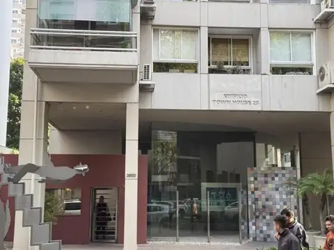 Departamento en Venta Apto profesional