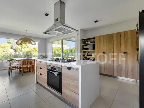 Casa en Venta 3 años