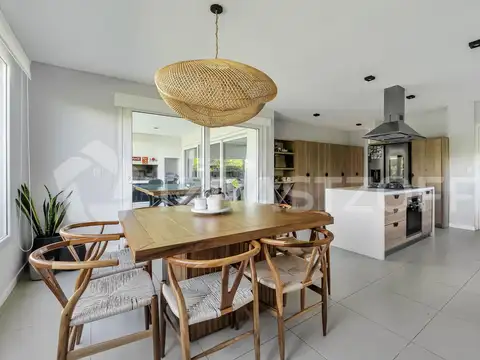 Casa en Venta al Noreste