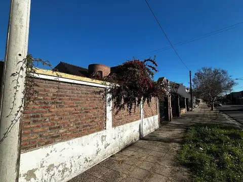 Terreno en Venta 10  mts Frente