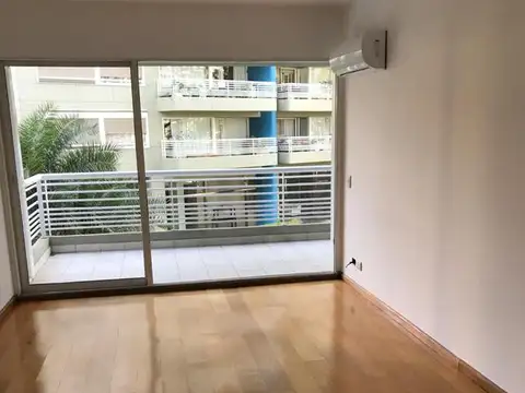 Departamento - Olivos-Vias/Rio