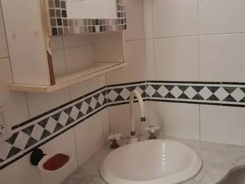 Rodríguez Peña 400, Piso 8