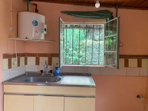 Casa en Venta 6 años