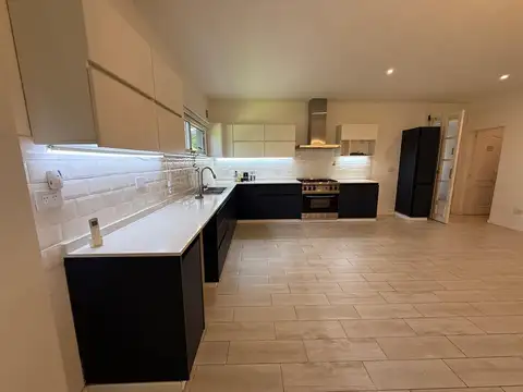 Casa en Venta A Estrenar