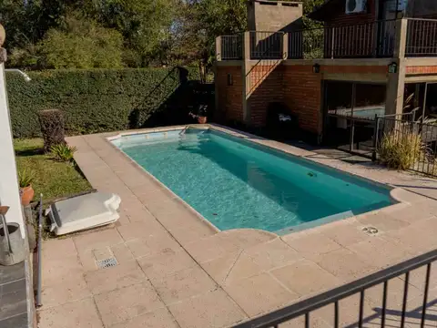 Casa en Venta 15 años