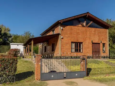Casa en Venta de 6 dormitorios