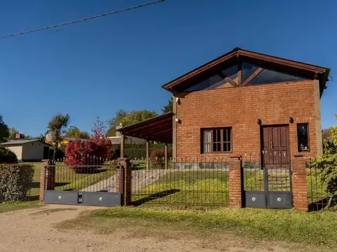 Casa en Venta en Los Reartes, USD 170.000