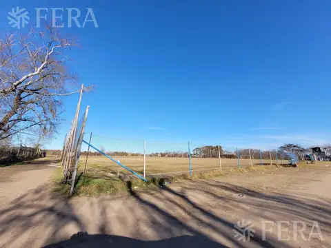 Terreno en Venta en Quilmes, USD 47.000