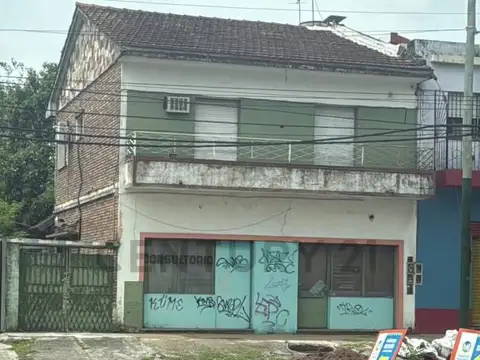 Local en Venta A Estrenar