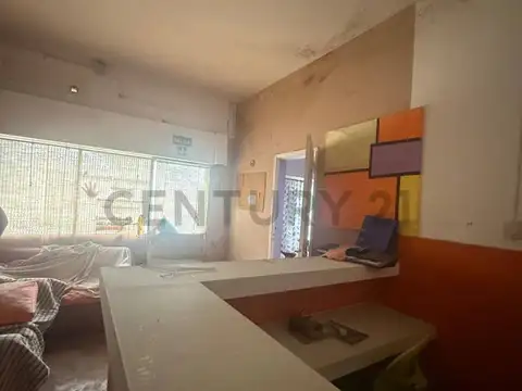 Jose Maria Paz 2300, Piso 0