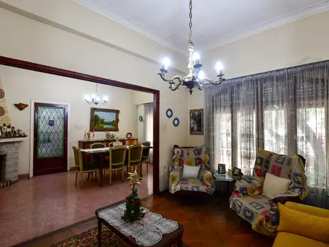Casa en Venta 40 años