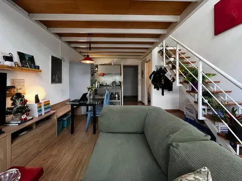 Departamento en Venta 5 años