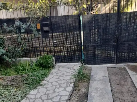 Depto Tipo Casa en Venta de 1 dormitorio