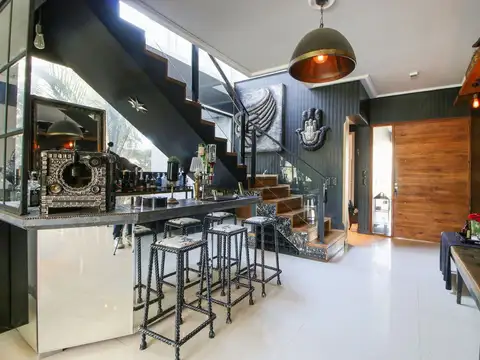 VENTA Casa 7 AMB - Los Castores -PISCINA PLAYA