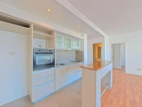 Avenida Olazábal 4500, Piso 8