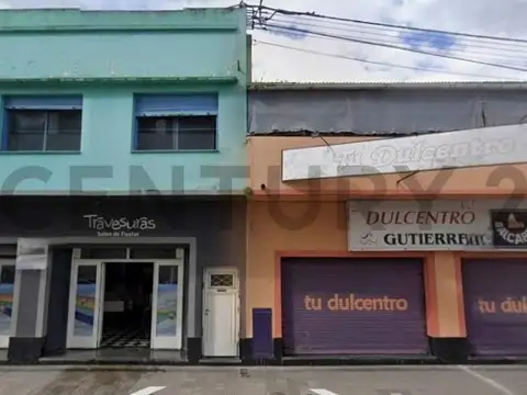 Propiedad Comercial en Block | Balcarce