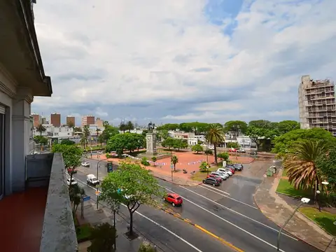 Avenida Agraciada 3000