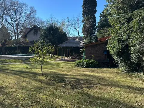 Terreno en Venta en Mapuche Country Club, USD 140.000