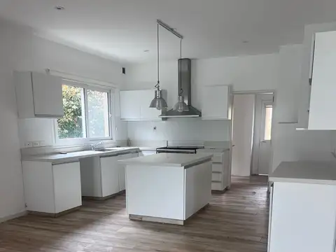 Casa en Alquiler 2 años