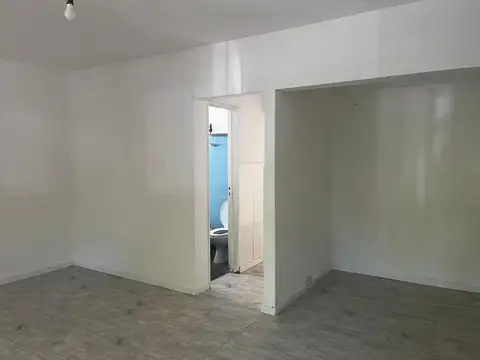 Cullen 5300, Piso PB