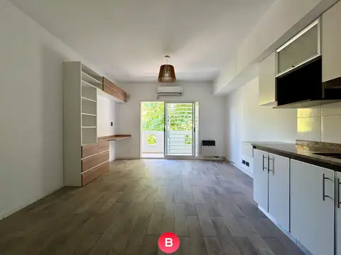 PH 2 AMBIENTES EN DUPLEX CON 2 BALCONES SIN EXPENSAS