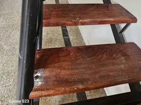 Casa en Alquiler al Este