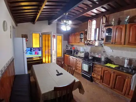 Casa en Venta en Santos Lugares, USD 175.000