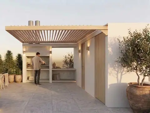 Casa en Venta de 2 dormitorios