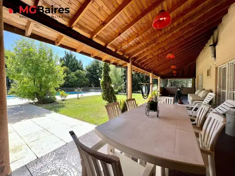 Casa en Venta 10 años