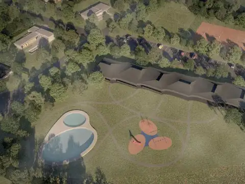 Terreno en Venta en Vida Jardin, USD 100.000