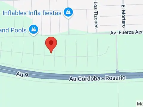 Vida Jardin Lote U85