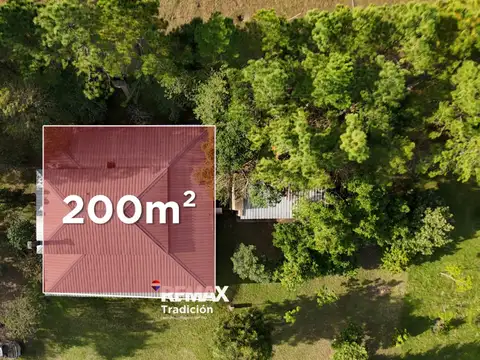 Quinta en Venta en Colonia Benitez, USD 180.000