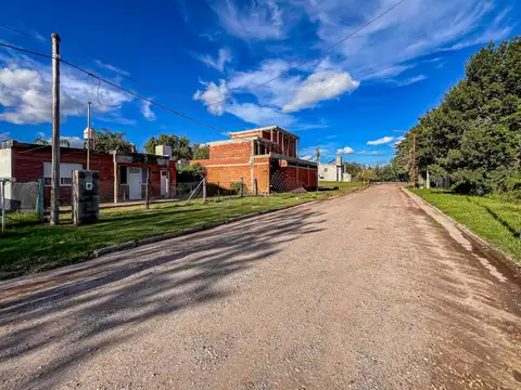 VENTA/PERMUTA - Lotes de Terreno - Armstrong, Santa fe