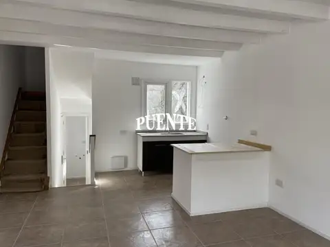 Departamento en Venta en Centro, USD 140.000