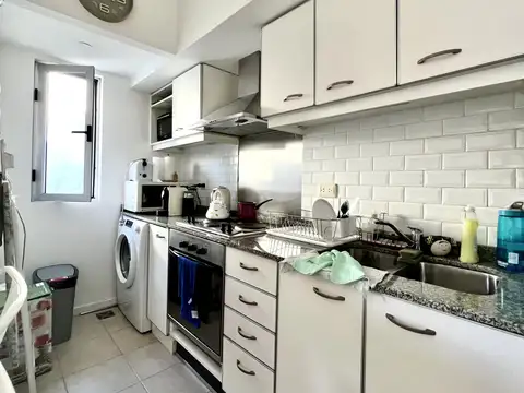 Departamento en Alquiler 15 años