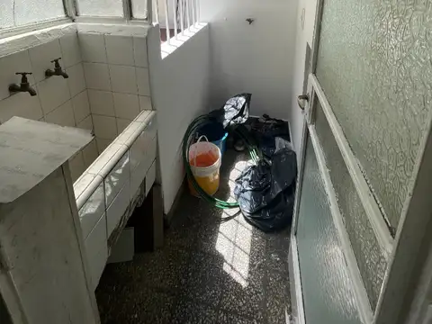 Departamento en Alquiler 50 años