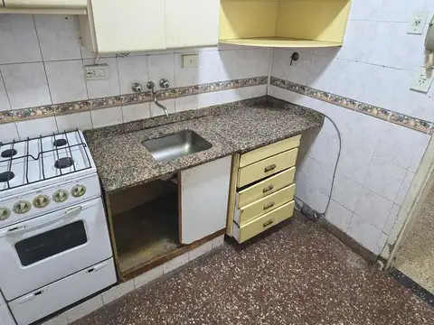 Departamento en Venta al Suroeste