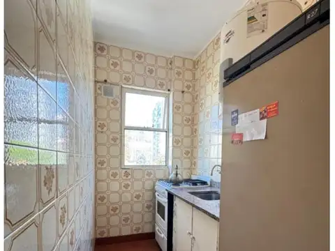 Departamento en Alquiler de 2 ambientes