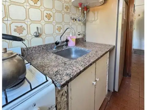 Departamento en Alquiler de 1 dormitorio
