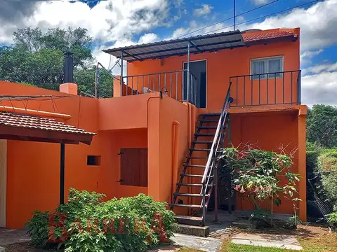 Los Lapachos 372