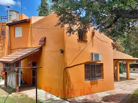 Hotel en Venta 30 años