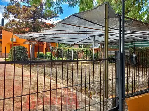 Complejo Residencial en la mejor zona de Villa de Merlo