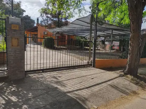 Hotel en Venta 30 años