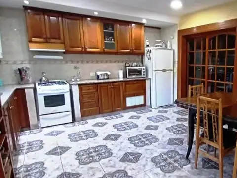 Casa en venta en Derqui, Pilar.