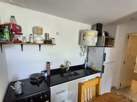 Departamento en Venta 5 años