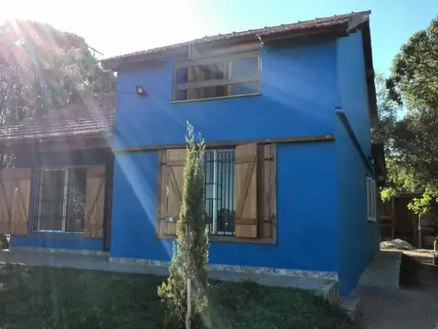 Casa en Venta de 5 dormitorios