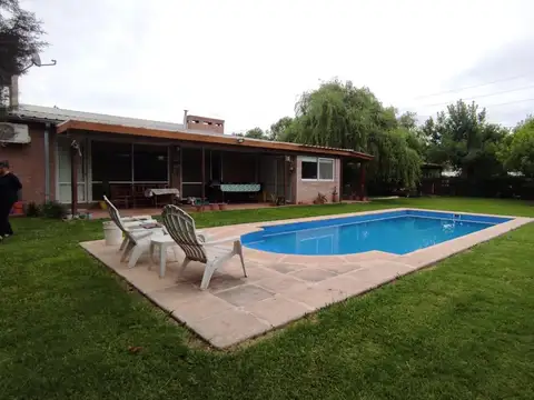 FUNES TOWN - Scalabrini Ortiz 1261